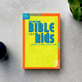 The One Year Bible for Kids  (Ages 8–12)
